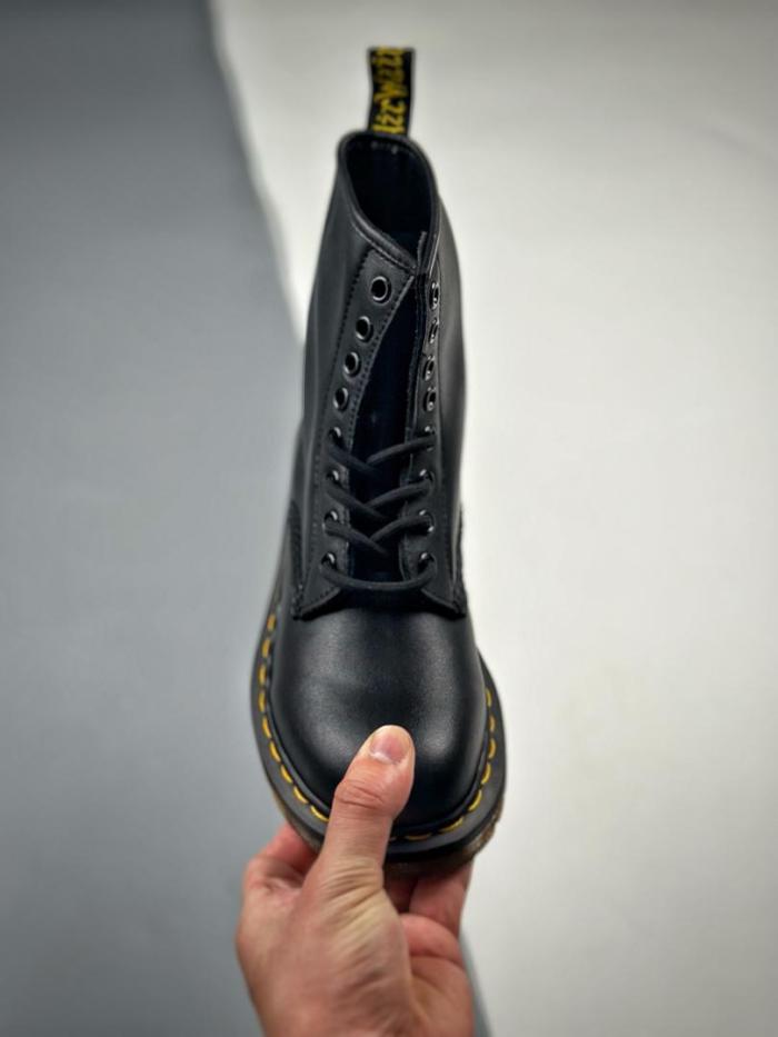 Dr.Martens 1460 Black Boots