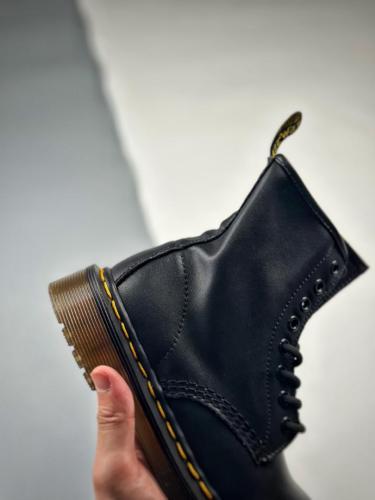 Dr.Martens 1460 Black Boots
