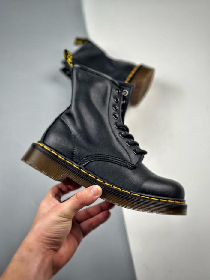 Dr.Martens 1460 Black Boots