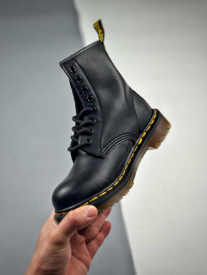 Dr.Martens 1460 Black Boots