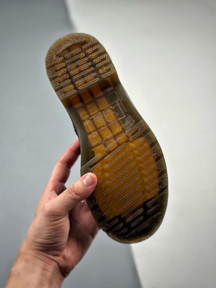 Dr.Martens 1460 Black Boots