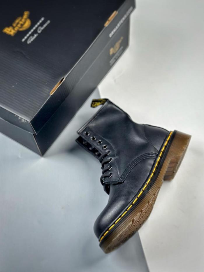 Dr.Martens 1460 Black Boots