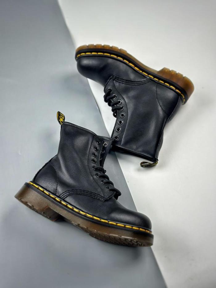 Dr.Martens 1460 Black Boots