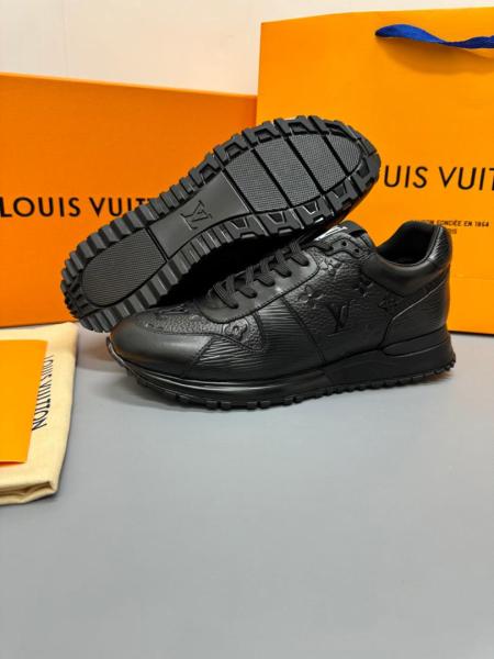 Louis Vuitton 1AD5W6 Run Away Sneaker
