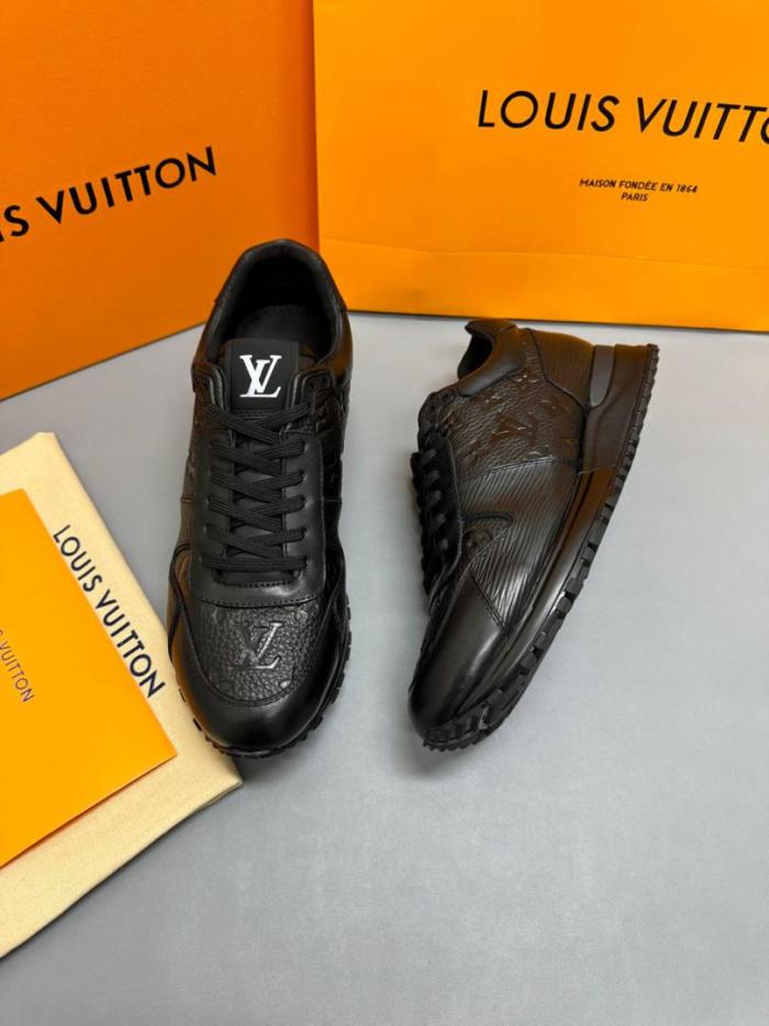 Louis Vuitton 1AD5W6 Run Away Sneaker