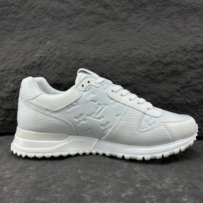 Louis Vuitton 1AD5WO Run Away Sneaker
