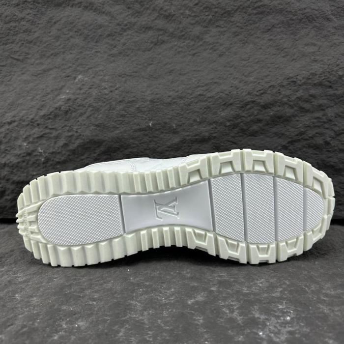 Louis Vuitton 1AD5WO Run Away Sneaker
