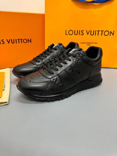 Louis Vuitton 1AD5W6 Run Away Sneaker