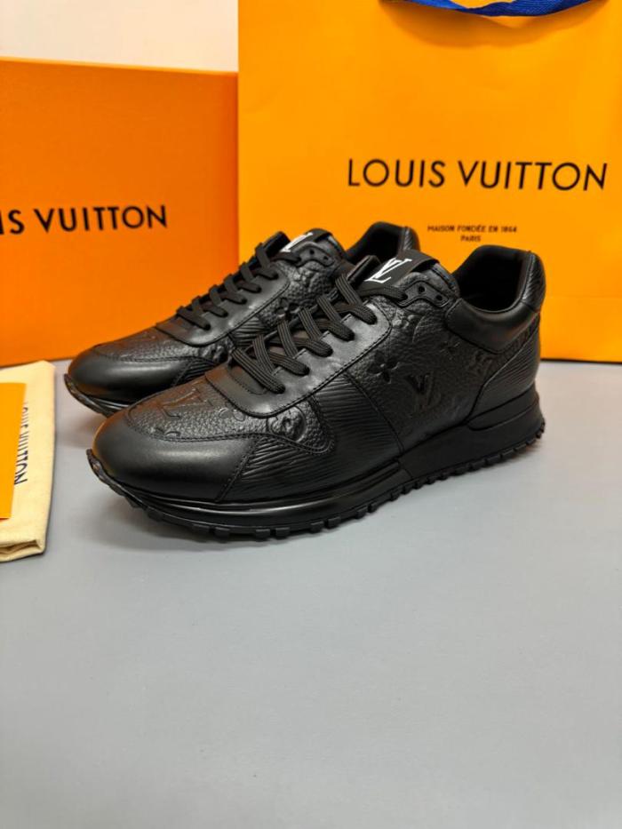 Louis Vuitton 1AD5W6 Run Away Sneaker