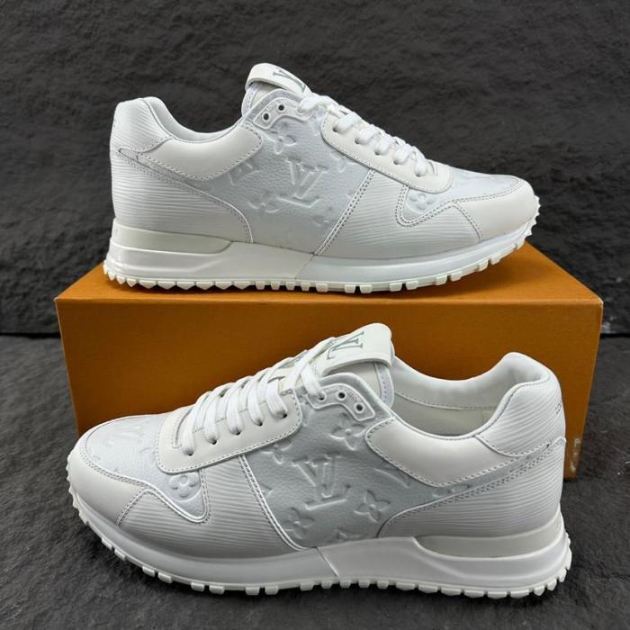 Louis Vuitton 1AD5WO Run Away Sneaker