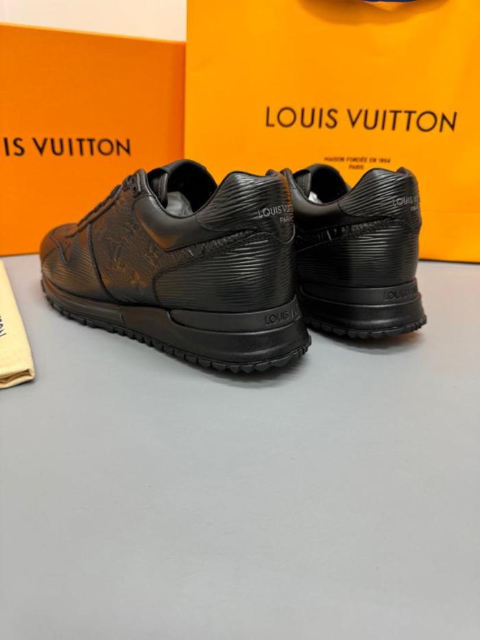 Louis Vuitton 1AD5W6 Run Away Sneaker