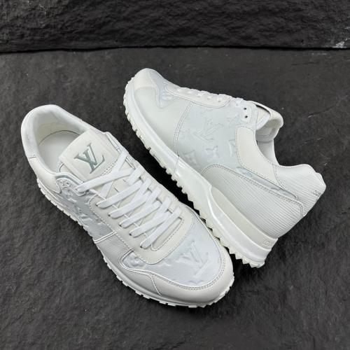 Louis Vuitton 1AD5WO Run Away Sneaker
