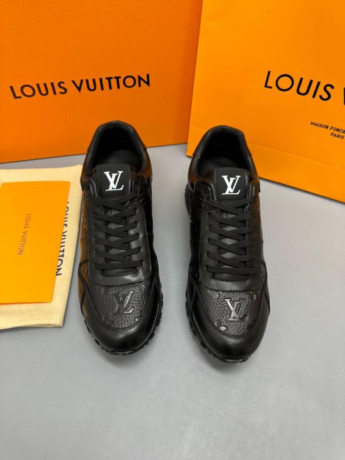 Louis Vuitton 1AD5W6 Run Away Sneaker
