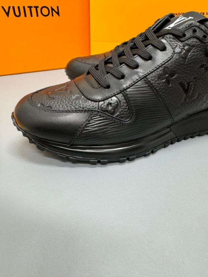 Louis Vuitton 1AD5W6 Run Away Sneaker