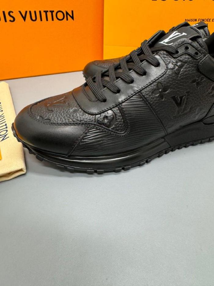 Louis Vuitton 1AD5W6 Run Away Sneaker