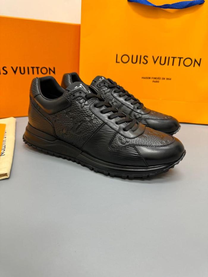Louis Vuitton 1AD5W6 Run Away Sneaker