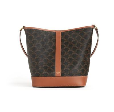 CELINE 191132CAS-04LU Medium size 24*18*27 cm