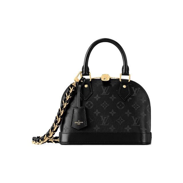 Handbags Louis Vuitton M12289 size 23.5*11.5*17.5 cm