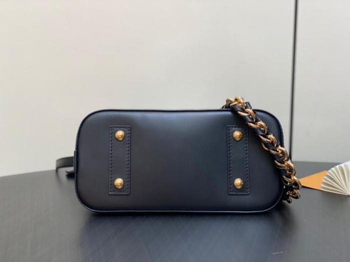 Handbags Louis Vuitton M12289 size 23.5*11.5*17.5 cm