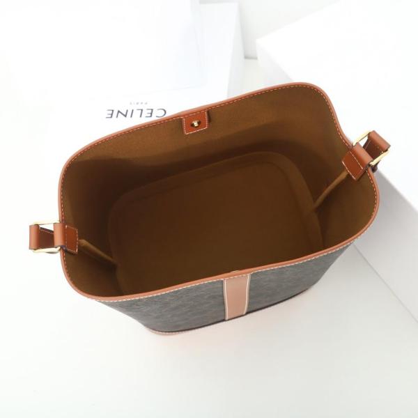 CELINE 191132CAS-04LU Medium size 24*18*27 cm