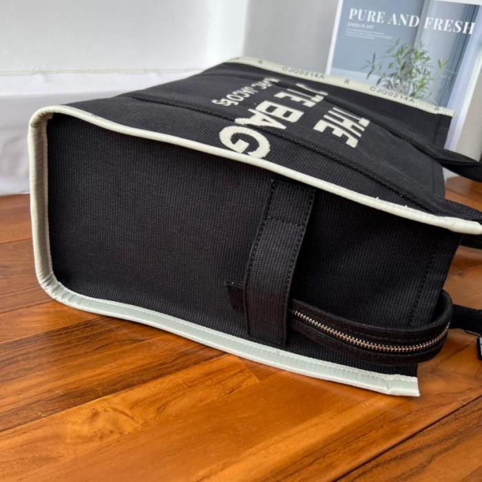 Handbags MARC JACOBS M0017027-001 size 27*34*17 cm