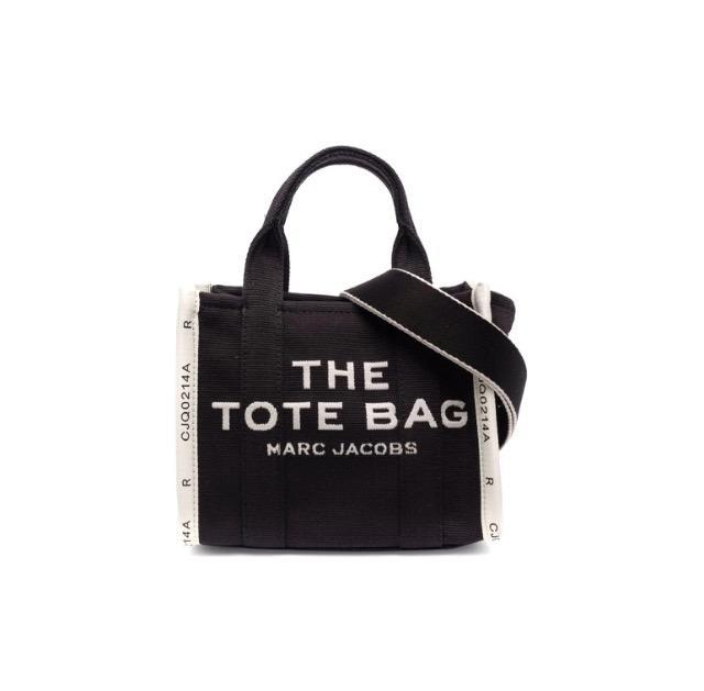 Handbags MARC JACOBS M0017025-001 size 25*10*20cm