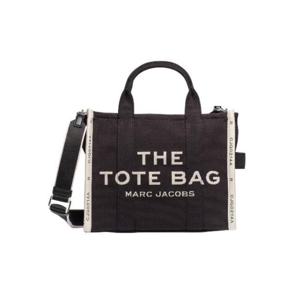 Handbags MARC JACOBS M0017027-001 size 27*34*17 cm