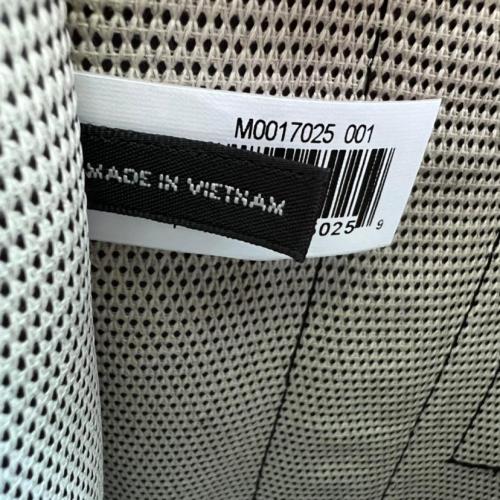 Handbags MARC JACOBS M0017025-001 size 25*10*20cm