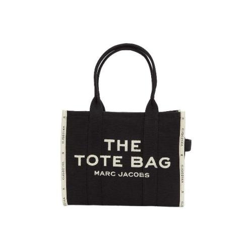 Handbags MARC JACOBS M0017048-001 size 40*15*33 cm