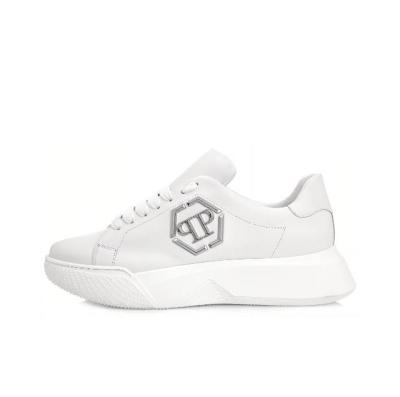 Philipp Plein GODZILLA RUNNER HEXAGON UABS-USC0348-PLE075N_01