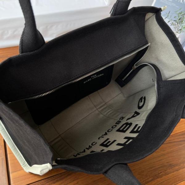 Handbags MARC JACOBS M0017027-001 size 27*34*17 cm