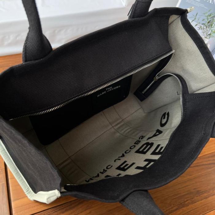 Handbags MARC JACOBS M0017027-001 size 27*34*17 cm