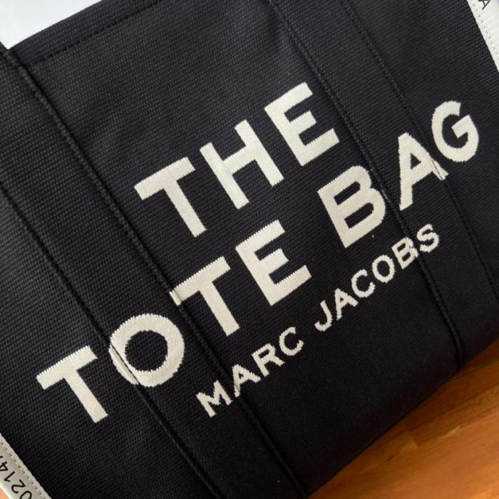 Handbags MARC JACOBS M0017027-001 size 27*34*17 cm