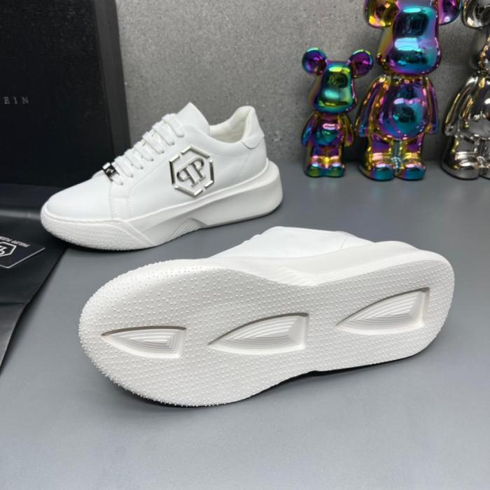 Philipp Plein GODZILLA RUNNER HEXAGON UABS-USC0348-PLE075N_01