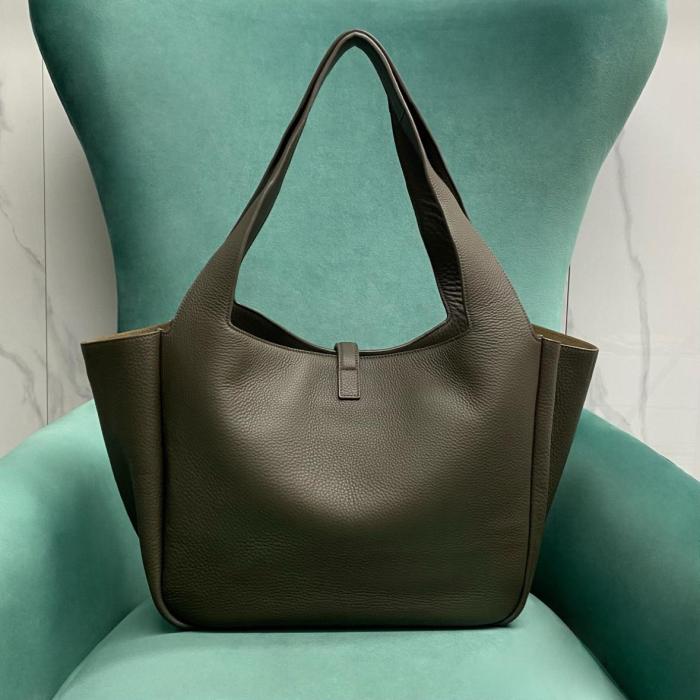 Handbags  SAINT LAURENT 763435-AACTP-3212 size 33*15*24 cm