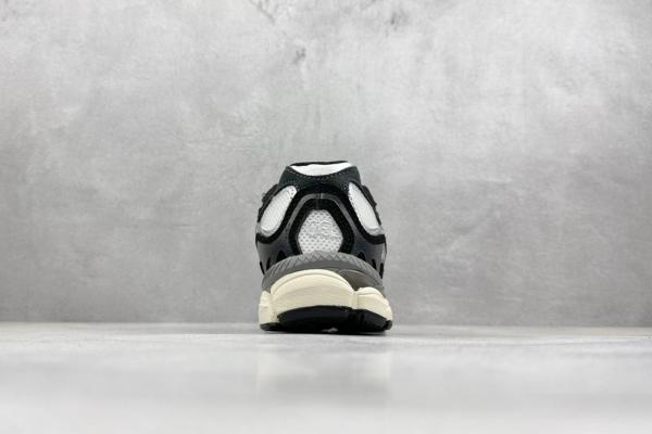 ASICS Gel-NYC Ivory Clay Grey 1201A789-750