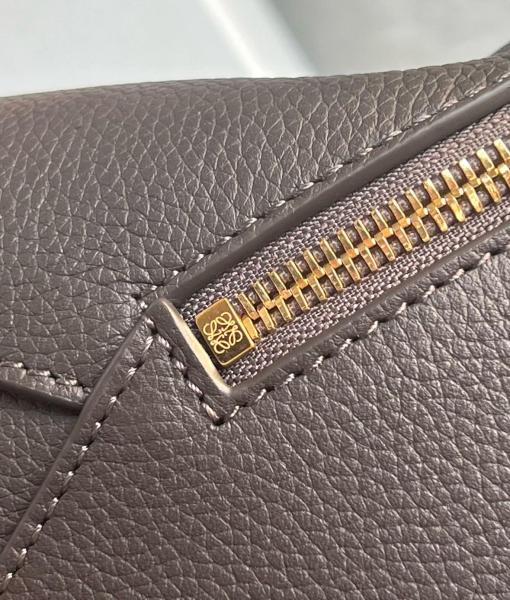 Handbags LOEWE A510P60X41-1100 size 24*10.5*16.5 cm