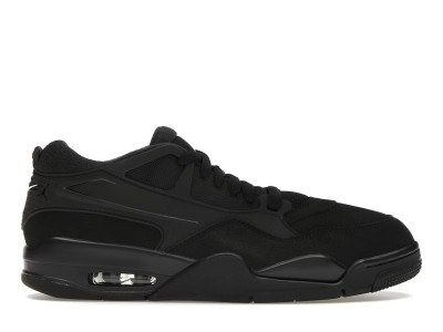 Jordan 4 RM Black Cat FQ7939-004