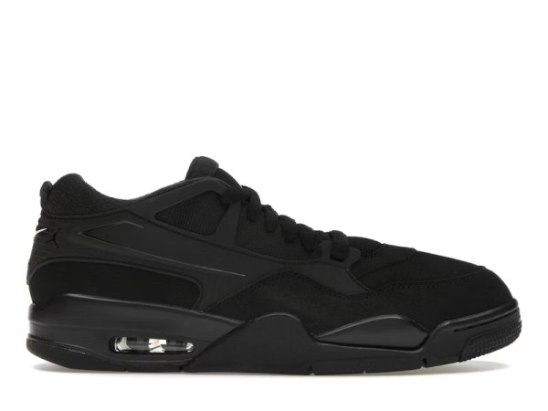 Jordan 4 RM Black Cat FQ7939-004