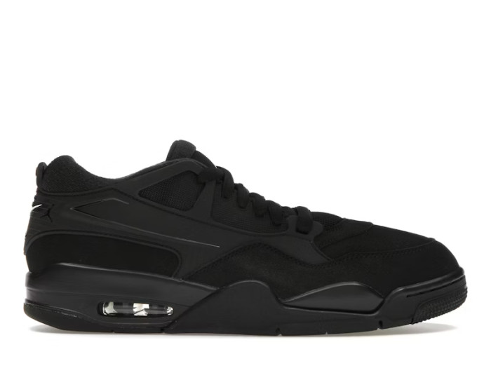 Jordan 4 RM Black Cat FQ7939-004