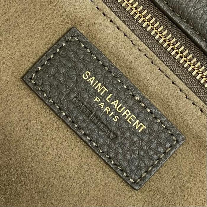 Handbags  SAINT LAURENT 763435-AACTP-3212 size 33*15*24 cm