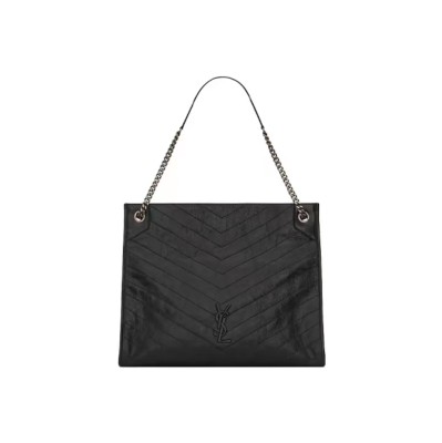 Handbags SAINT LAURENT 577999-0EN04-1000 size 33*11.5*27 cm