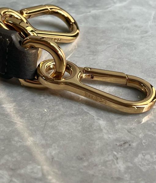 Handbags LOEWE A510P60X41-1100 size 24*10.5*16.5 cm