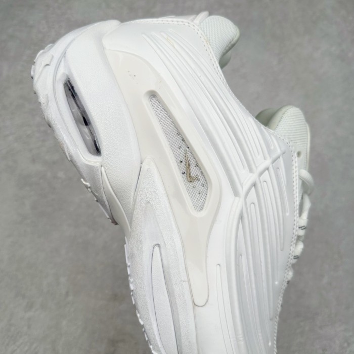 Nike Hot Step 2 Drake NOCTA White