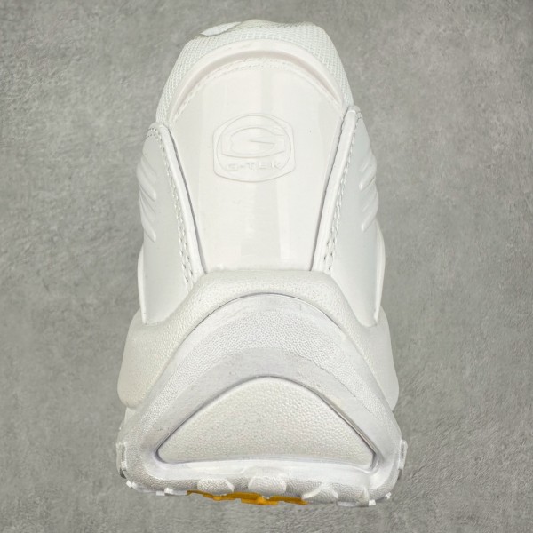 Nike Hot Step 2 Drake NOCTA White