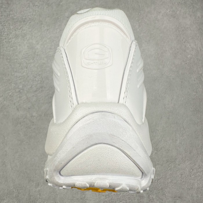 Nike Hot Step 2 Drake NOCTA White