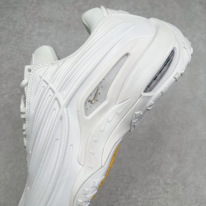 Nike Hot Step 2 Drake NOCTA White