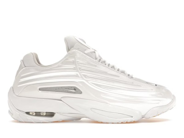 Nike Hot Step 2 Drake NOCTA White