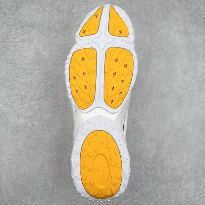 Nike Hot Step 2 Drake NOCTA White