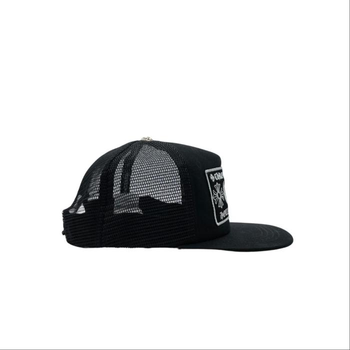 Hat Chrome Hearts 20241011